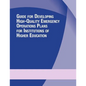 Guide for Developing High-Quality Emergency Operations Plans for Institutions of Higher Education - Paperback