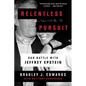Relentless Pursuit: Our Battle with Jeffrey Epstein - Paperback