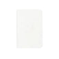 CSB Baby's New Testament with Psalms, White Leathertouch - Imitation Leather