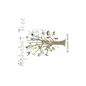 Alphabet Tree - Paperback