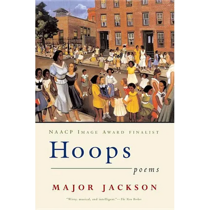 Hoops - Paperback