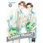 Cherry Magic! Thirty Years of Virginity Can Make You a Wizard?! 10 - Paperback