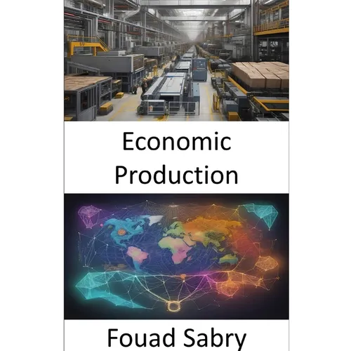Economic Production: Mastering the Art of Economic Production, Empowering Your Prosperity - Paperback