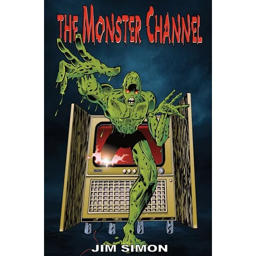 The Monster Channel - Paperback