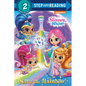 Save the Rainbow! (Shimmer and Shine) - Paperback