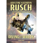 Diving into the Wreck: A Diving Novel - Hardcover