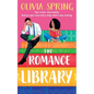The Romance Library: An enemies-to-lovers, small-town romance... - Paperback