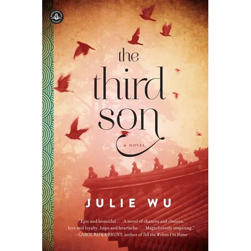 The Third Son - Paperback