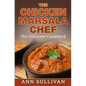 Chicken Marsala Chef: The Ultimate Cookbook - Paperback
