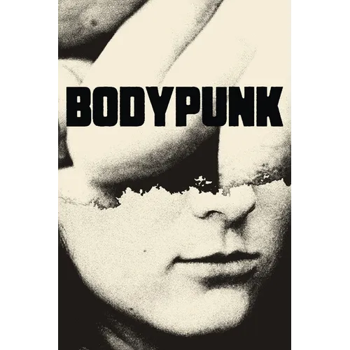 BodyPunk - Paperback