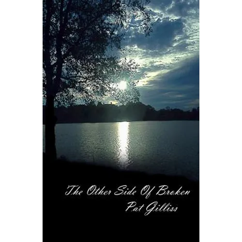 The Other Side Of Broken - Paperback