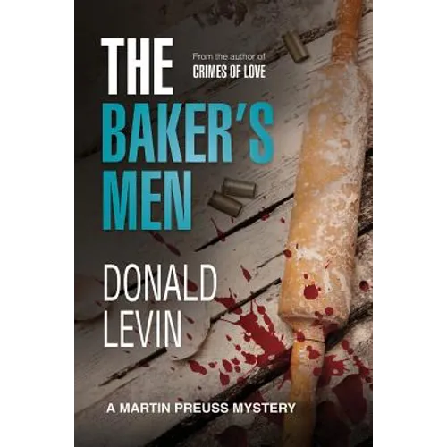 The Baker's Men - Paperback