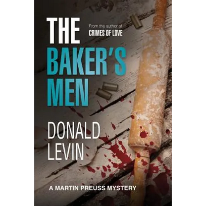 The Baker's Men - Paperback