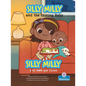 Silly Milly Y El Bebé Que Llora (Silly Milly and the Crying Baby) Bilingual Eng/Spa - Paperback
