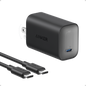 Anker Nano Charger (100W) with USB-C Cable