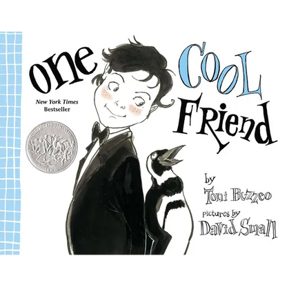 One Cool Friend - Hardcover