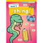 Yellow Sound Practice Book 2 /Th/Ng - Paperback