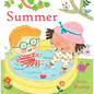 Summer - Board Book