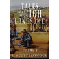 Tales of the High Lonesome: Volume 3 - Paperback
