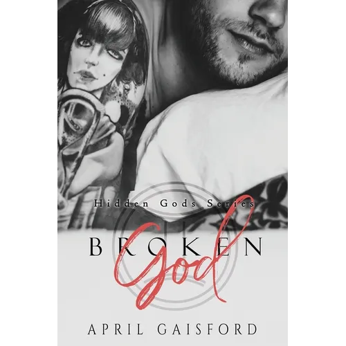 Broken God - Paperback