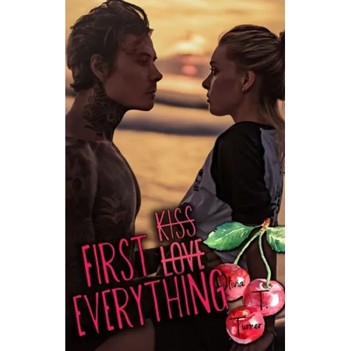 First Everything - Paperback
