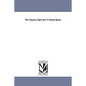 The Quartz Operator'S Hand-Book. - Paperback