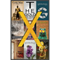 Gold Man Review Issue 10 - Paperback