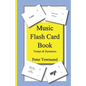 Music Flash Card Book: Tempo & Dynamics - Paperback