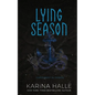 Lying Season - Paperback