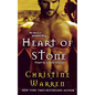 Heart of Stone - Paperback