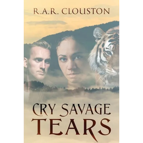 Cry Savage Tears - Paperback