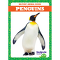Penguins - Library Binding