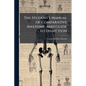 The Student's Manual of Comparative Anatomy, and Guide to Dissection - Paperback