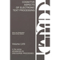 Cognitive Aspects of Electronic Text Processing - Paperback