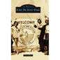 Fort de Soto Park - Hardcover