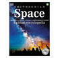 Space a Visual Encyclopedia - Hardcover
