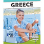 Greece - Library Binding