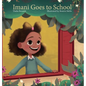 Imani Goes to School - Hardcover