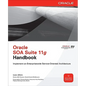 Oracle SOA Suite 11g Handbook - Paperback
