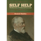 Self Help with Illustrations of Conduct and Perseverance - Paperback