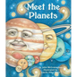 Meet the Planets - Hardcover