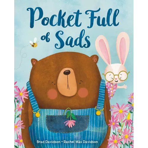Pocket Full of Sads - Hardcover