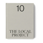 The Local Project: Book 10 - Hardcover