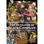 The Dungeon of Black Company Vol. 1 - Paperback