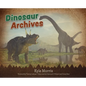 Dinosaur Archives - Hardcover
