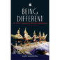 Being Different: An Indian Challenge to Western Universalism - Hardcover