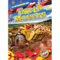 Earth Movers - Library Binding