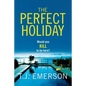 The Perfect Holiday - Paperback