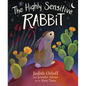 The Highly Sensitive Rabbit - Hardcover