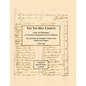 The Tax Man Cometh. Land and Property in Colonial Fauquier County, Virginia: Tax List from the Fauquier County Court Clerk's Loose Papers 1759-1782 - Paperback